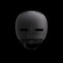Vandal Pro Hjelm - Black